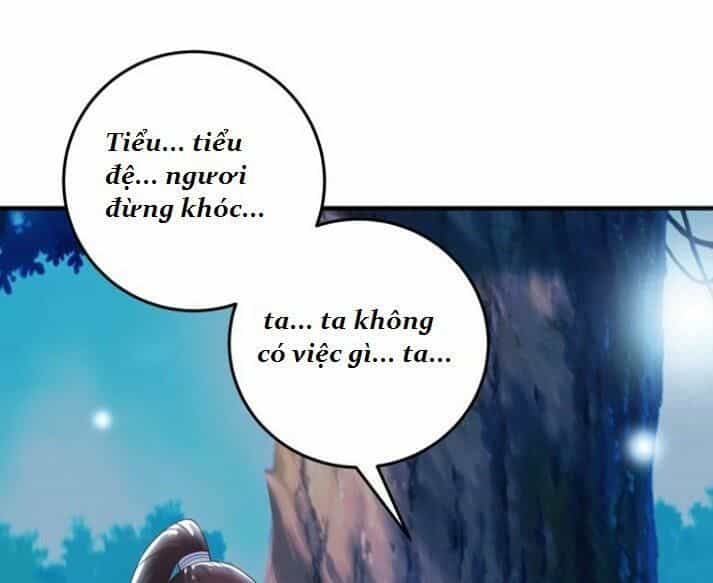 Tuyệt Sắc Quyến Rũ: Quỷ Y Chí Tôn - Chương 30 - ảnh 27