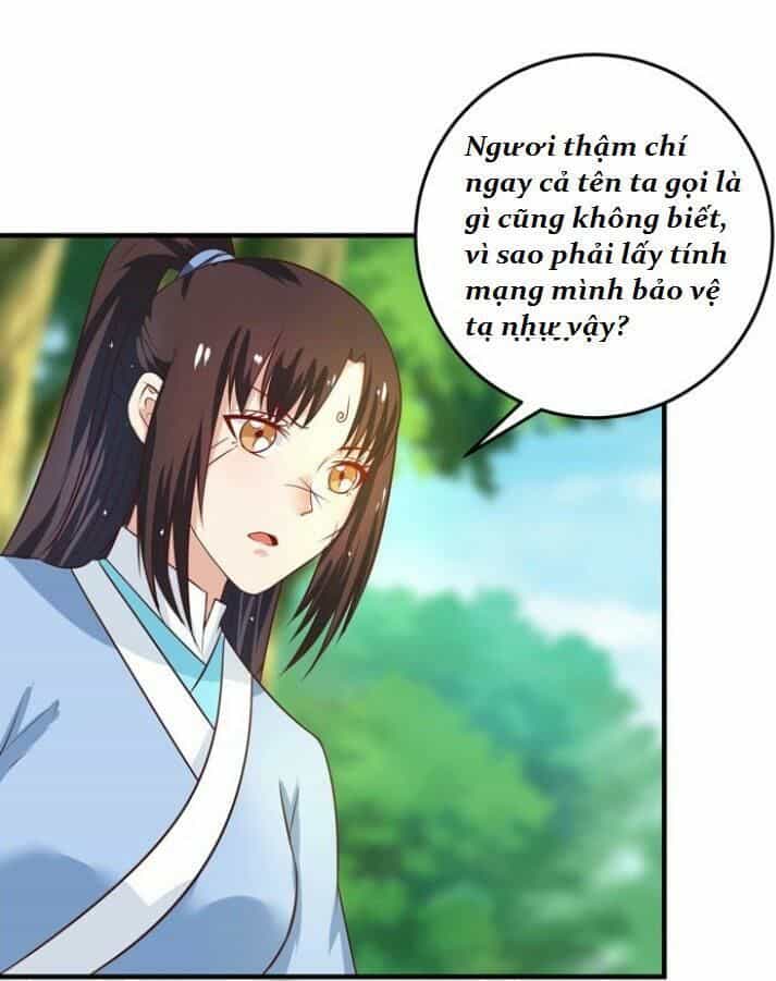 Tuyệt Sắc Quyến Rũ: Quỷ Y Chí Tôn - Chương 30 - ảnh 38