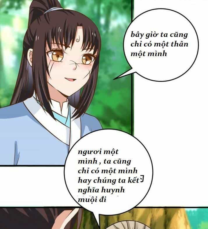Tuyệt Sắc Quyến Rũ: Quỷ Y Chí Tôn - Chương 30 - ảnh 59