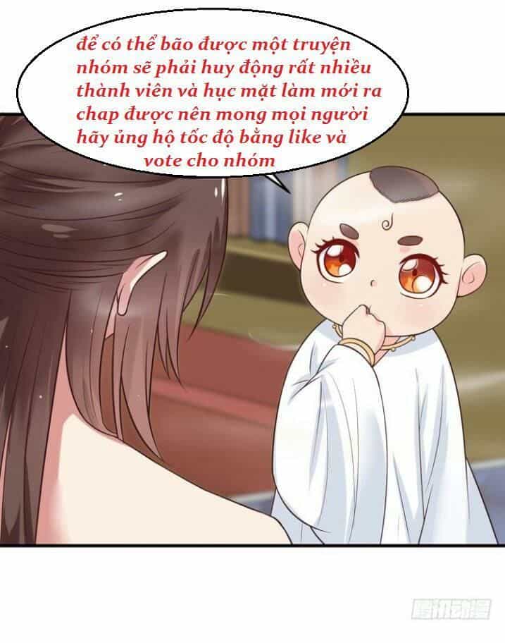 Tuyệt Sắc Quyến Rũ: Quỷ Y Chí Tôn - Chương 30 - ảnh 64