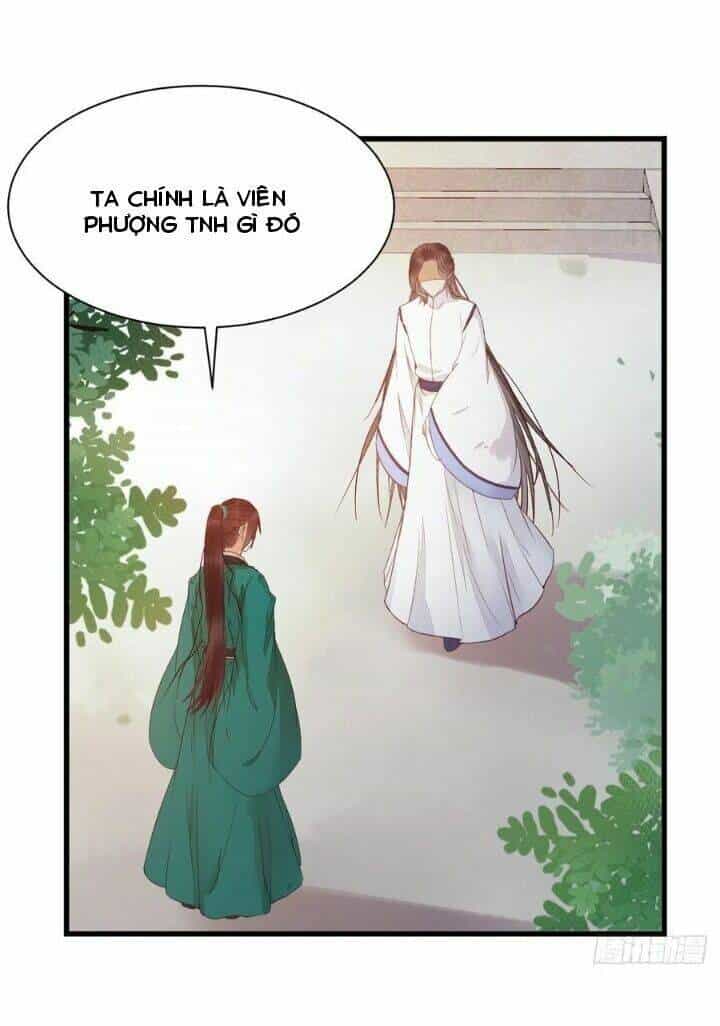 Tuyệt Sắc Quyến Rũ: Quỷ Y Chí Tôn - Chương 304 - ảnh 2