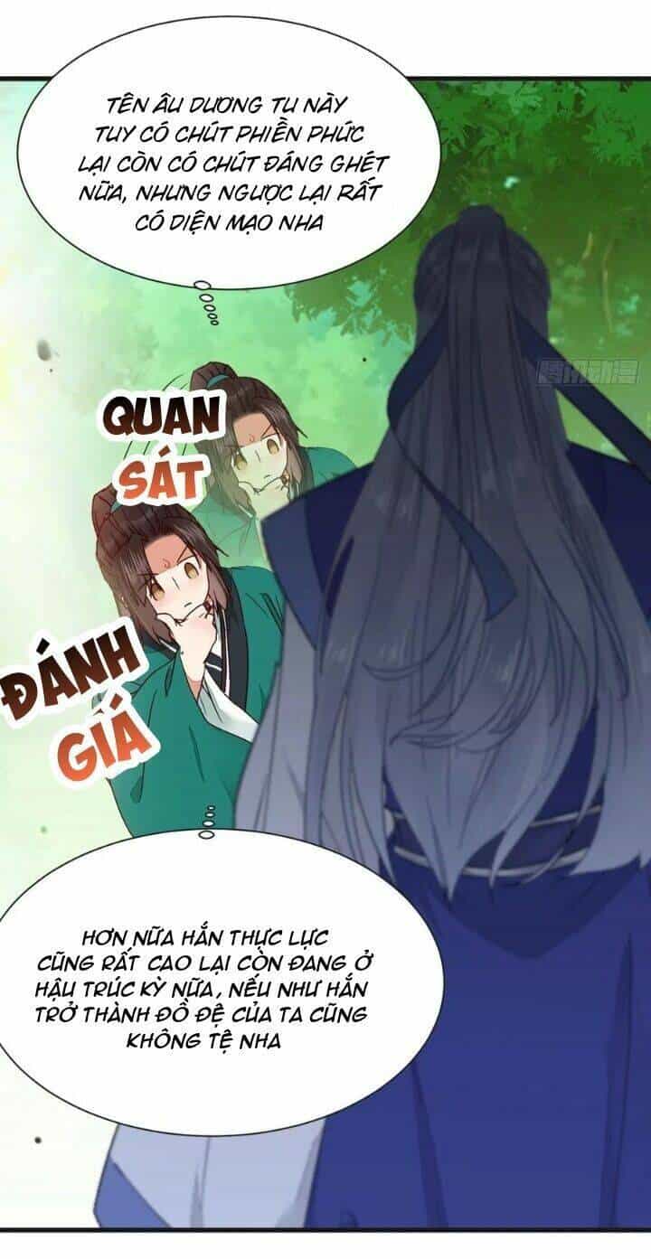 Tuyệt Sắc Quyến Rũ: Quỷ Y Chí Tôn - Chương 305 - ảnh 18