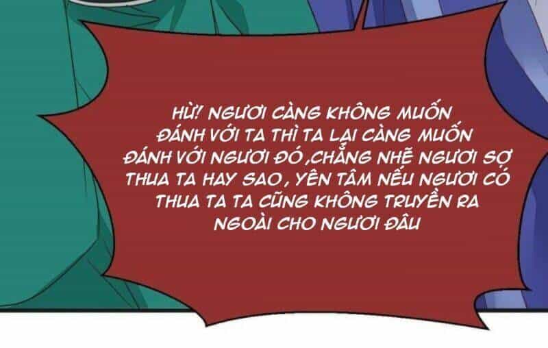 Tuyệt Sắc Quyến Rũ: Quỷ Y Chí Tôn - Chương 305 - ảnh 8
