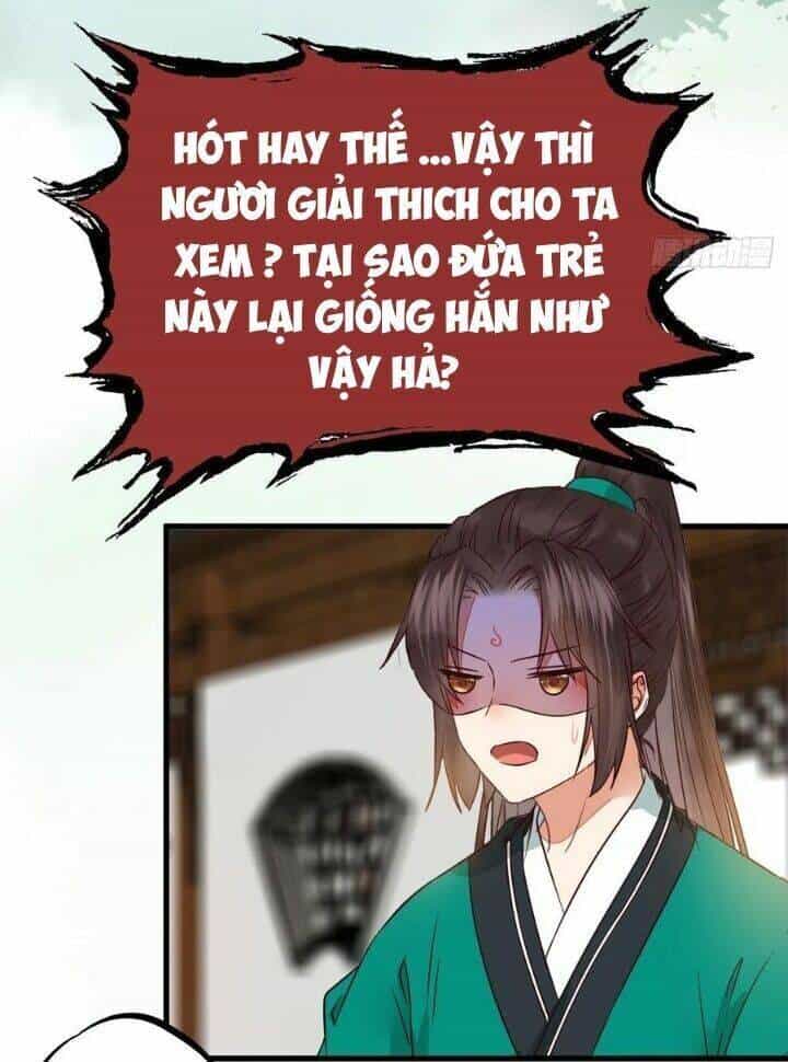 Tuyệt Sắc Quyến Rũ: Quỷ Y Chí Tôn - Chương 306 - ảnh 15