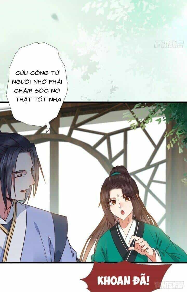 Tuyệt Sắc Quyến Rũ: Quỷ Y Chí Tôn - Chương 306 - ảnh 17