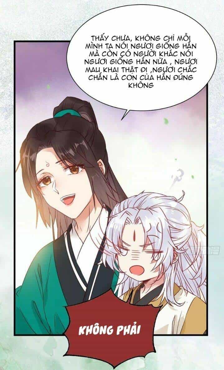 Tuyệt Sắc Quyến Rũ: Quỷ Y Chí Tôn - Chương 307 - ảnh 17