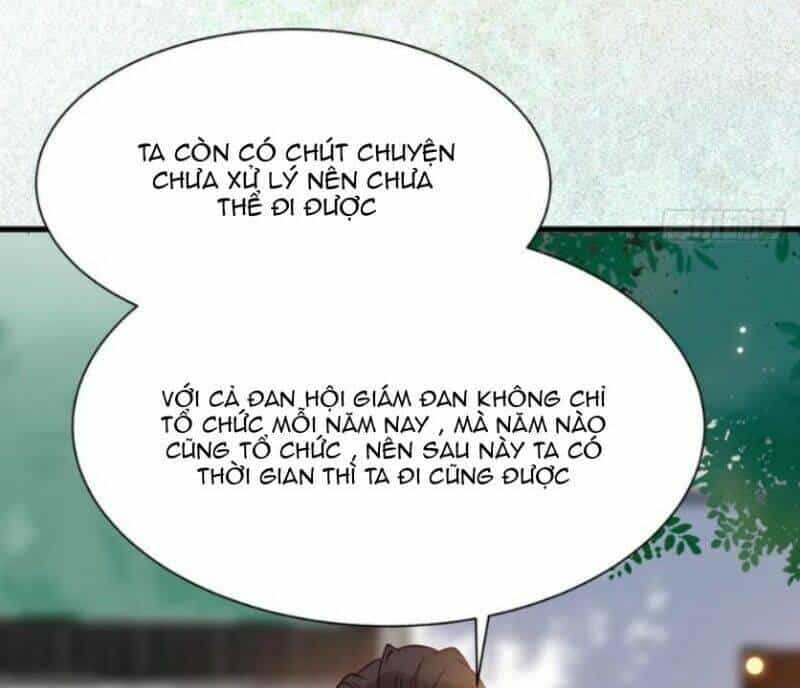 Tuyệt Sắc Quyến Rũ: Quỷ Y Chí Tôn - Chương 307 - ảnh 29