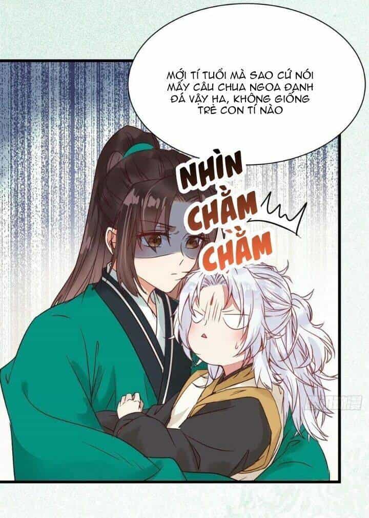 Tuyệt Sắc Quyến Rũ: Quỷ Y Chí Tôn - Chương 307 - ảnh 50