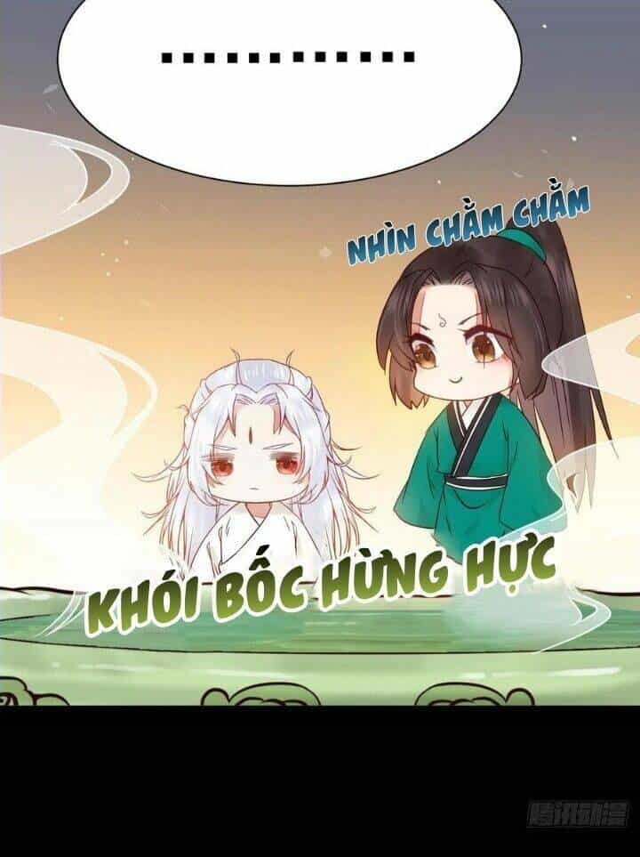 Tuyệt Sắc Quyến Rũ: Quỷ Y Chí Tôn - Chương 308 - ảnh 27