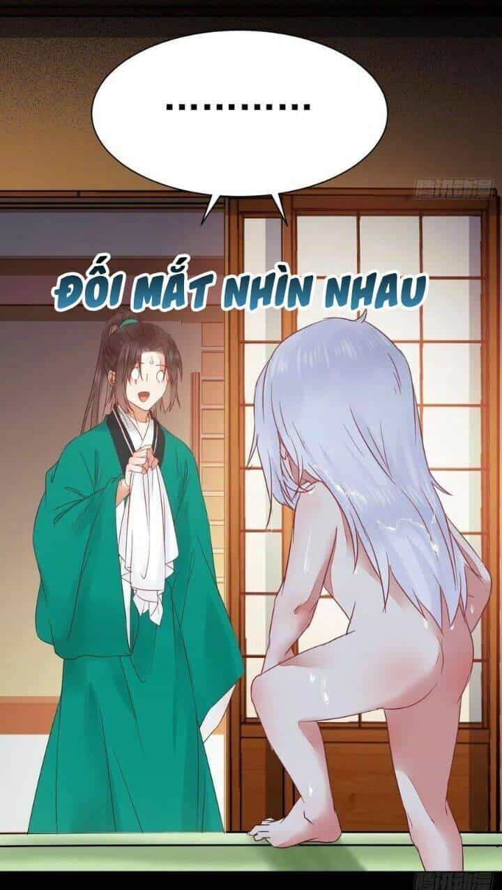 Tuyệt Sắc Quyến Rũ: Quỷ Y Chí Tôn - Chương 308 - ảnh 39