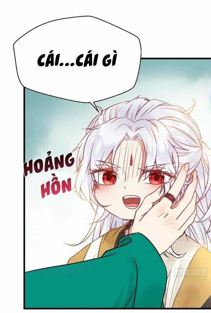 Tuyệt Sắc Quyến Rũ: Quỷ Y Chí Tôn - Chương 308 - ảnh 4