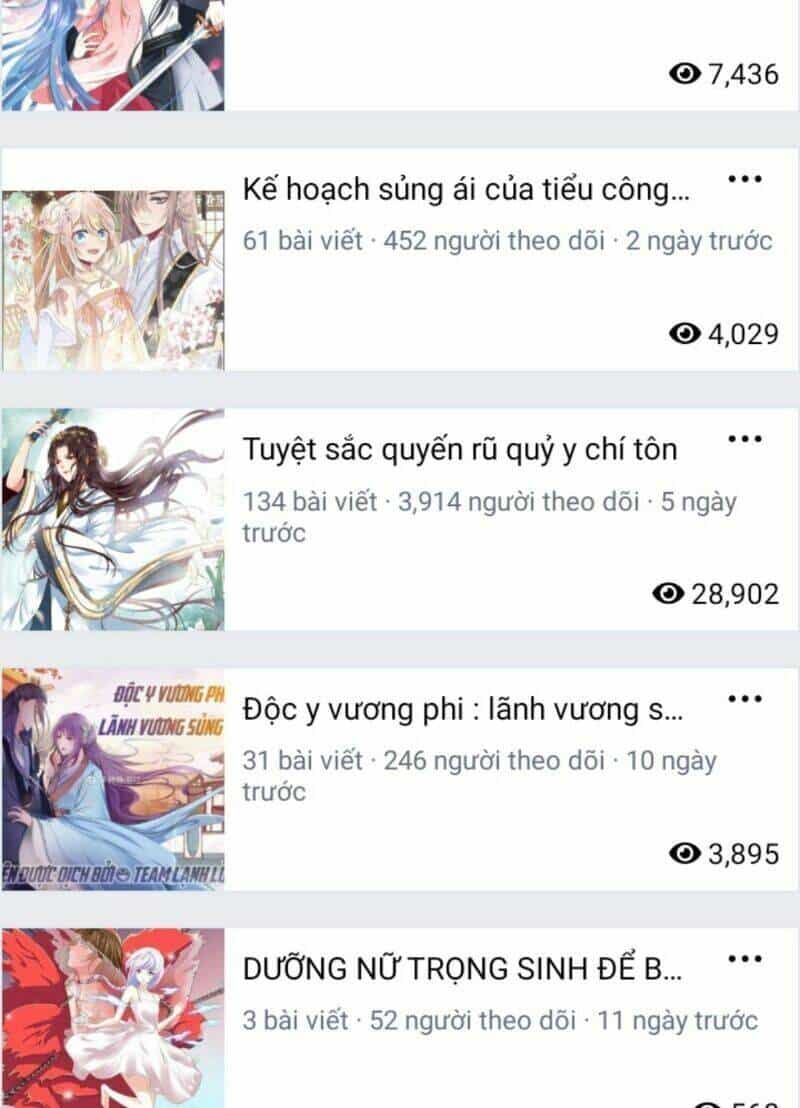 Tuyệt Sắc Quyến Rũ: Quỷ Y Chí Tôn - Chương 308 - ảnh 53