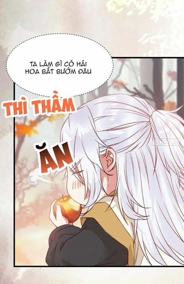 Tuyệt Sắc Quyến Rũ: Quỷ Y Chí Tôn - Chương 309 - ảnh 37