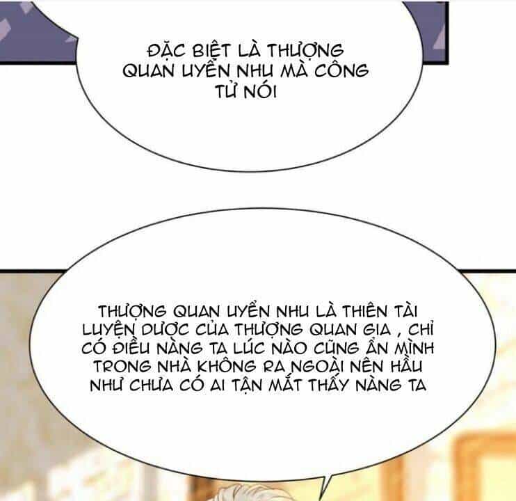 Tuyệt Sắc Quyến Rũ: Quỷ Y Chí Tôn - Chương 309 - ảnh 46