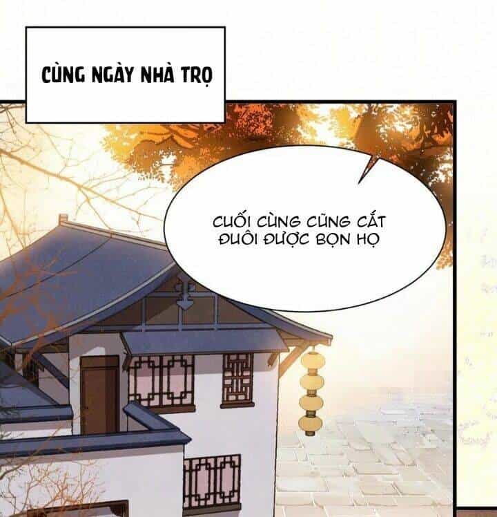 Tuyệt Sắc Quyến Rũ: Quỷ Y Chí Tôn - Chương 310 - ảnh 27