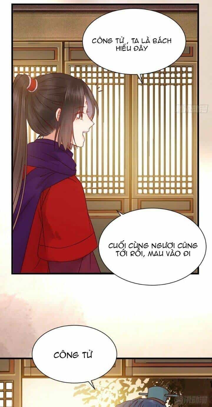 Tuyệt Sắc Quyến Rũ: Quỷ Y Chí Tôn - Chương 310 - ảnh 34