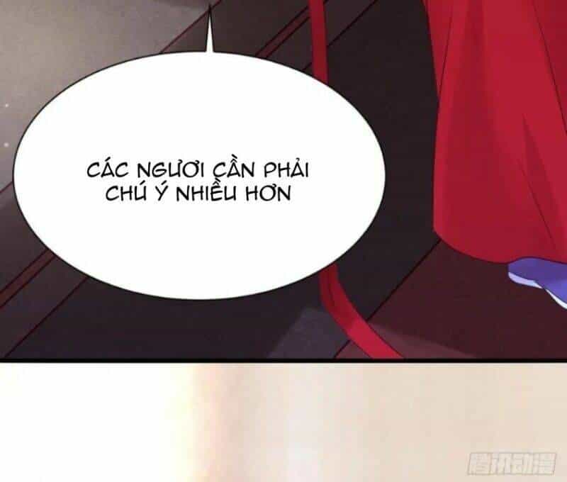 Tuyệt Sắc Quyến Rũ: Quỷ Y Chí Tôn - Chương 310 - ảnh 41