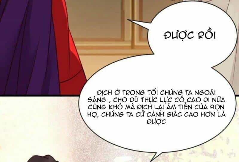 Tuyệt Sắc Quyến Rũ: Quỷ Y Chí Tôn - Chương 310 - ảnh 44