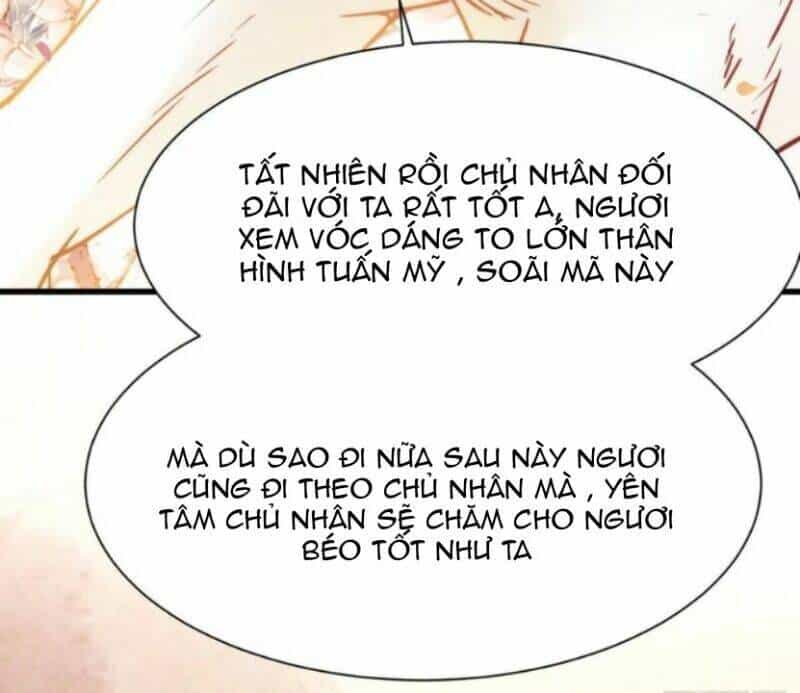 Tuyệt Sắc Quyến Rũ: Quỷ Y Chí Tôn - Chương 310 - ảnh 51