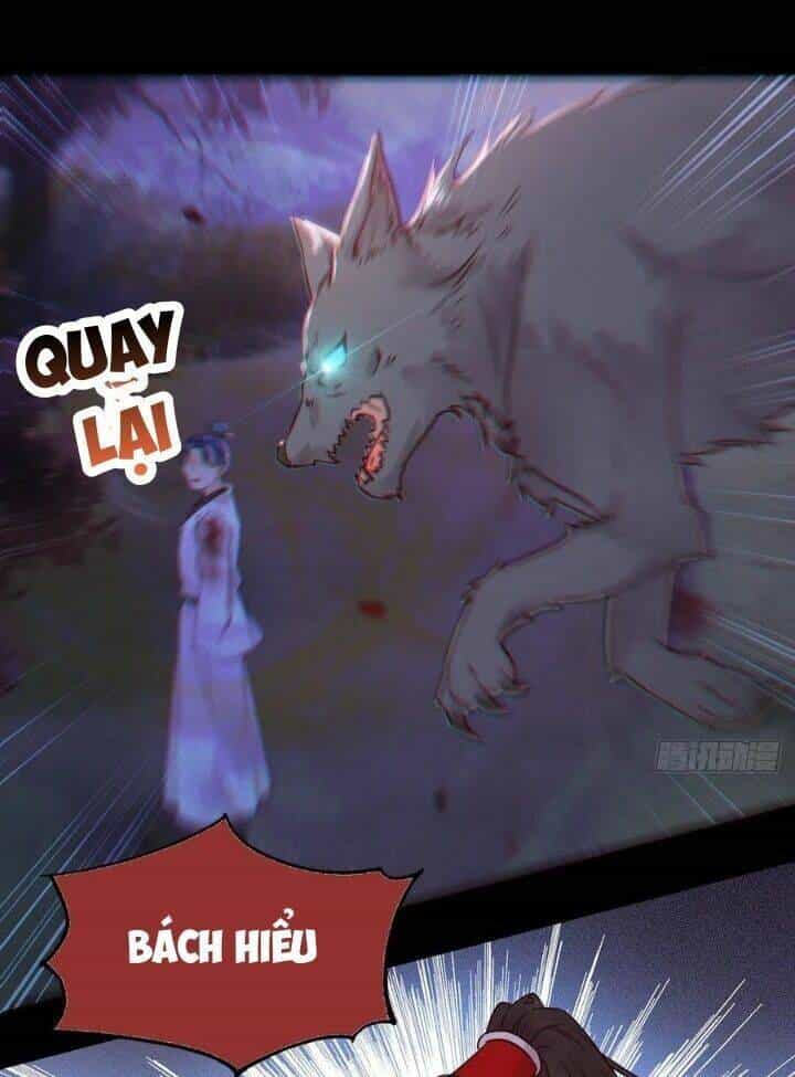Tuyệt Sắc Quyến Rũ: Quỷ Y Chí Tôn - Chương 312 - ảnh 24