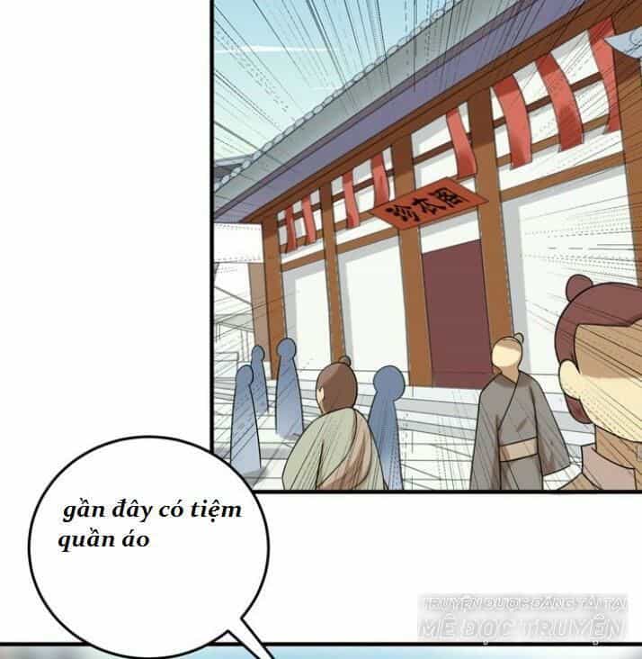 Tuyệt Sắc Quyến Rũ: Quỷ Y Chí Tôn - Chương 31 - ảnh 16