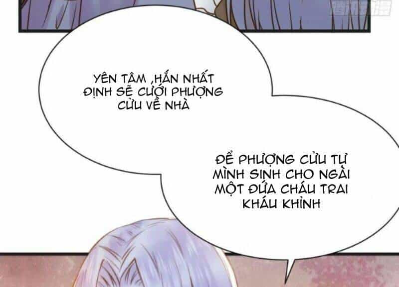 Tuyệt Sắc Quyến Rũ: Quỷ Y Chí Tôn - Chương 314 - ảnh 45
