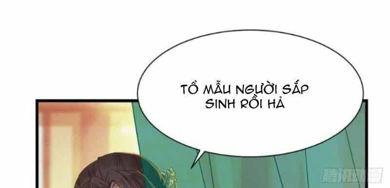 Tuyệt Sắc Quyến Rũ: Quỷ Y Chí Tôn - Chương 315 - ảnh 14