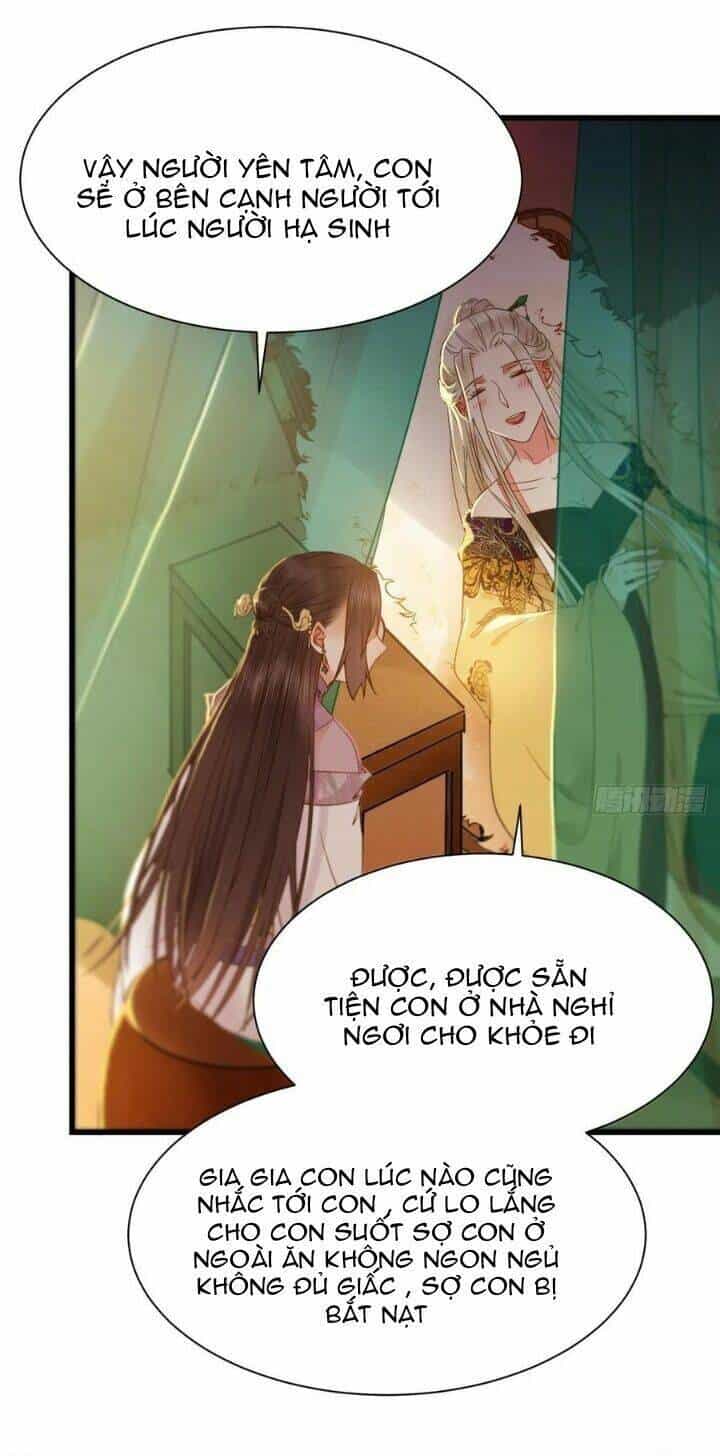 Tuyệt Sắc Quyến Rũ: Quỷ Y Chí Tôn - Chương 315 - ảnh 16