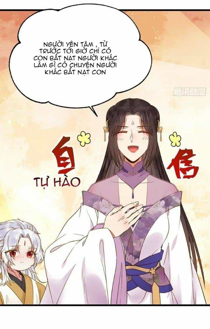 Tuyệt Sắc Quyến Rũ: Quỷ Y Chí Tôn - Chương 315 - ảnh 17