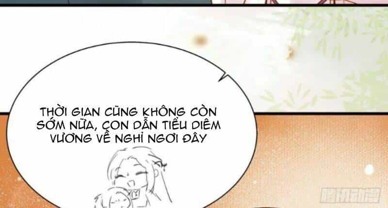 Tuyệt Sắc Quyến Rũ: Quỷ Y Chí Tôn - Chương 316 - ảnh 11