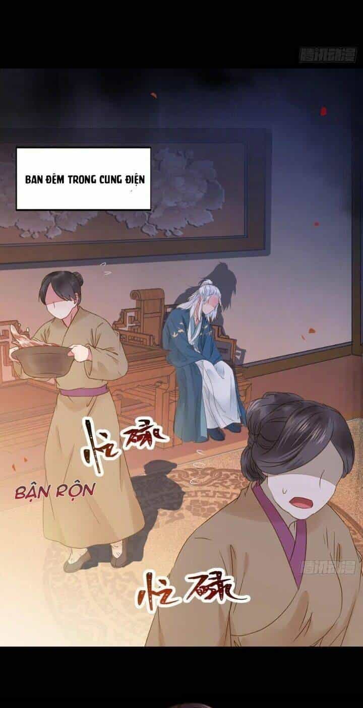 Tuyệt Sắc Quyến Rũ: Quỷ Y Chí Tôn - Chương 316 - ảnh 25