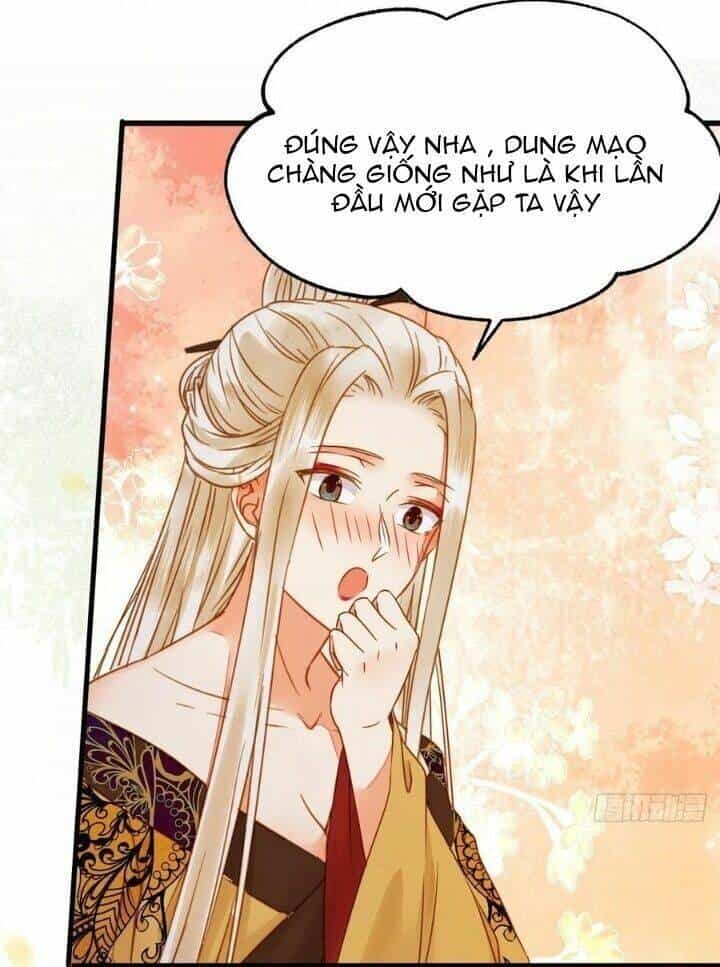Tuyệt Sắc Quyến Rũ: Quỷ Y Chí Tôn - Chương 316 - ảnh 3