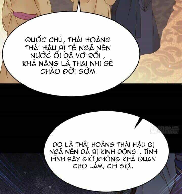 Tuyệt Sắc Quyến Rũ: Quỷ Y Chí Tôn - Chương 316 - ảnh 34