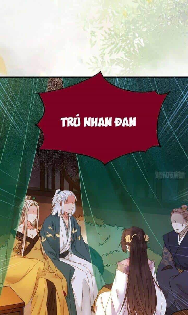 Tuyệt Sắc Quyến Rũ: Quỷ Y Chí Tôn - Chương 316 - ảnh 8