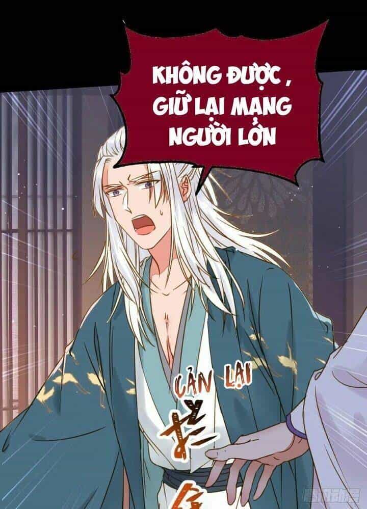Tuyệt Sắc Quyến Rũ: Quỷ Y Chí Tôn - Chương 317 - ảnh 5