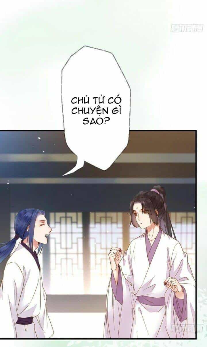 Tuyệt Sắc Quyến Rũ: Quỷ Y Chí Tôn - Chương 319 - ảnh 16