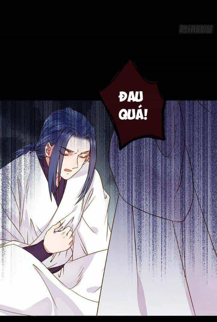 Tuyệt Sắc Quyến Rũ: Quỷ Y Chí Tôn - Chương 319 - ảnh 23