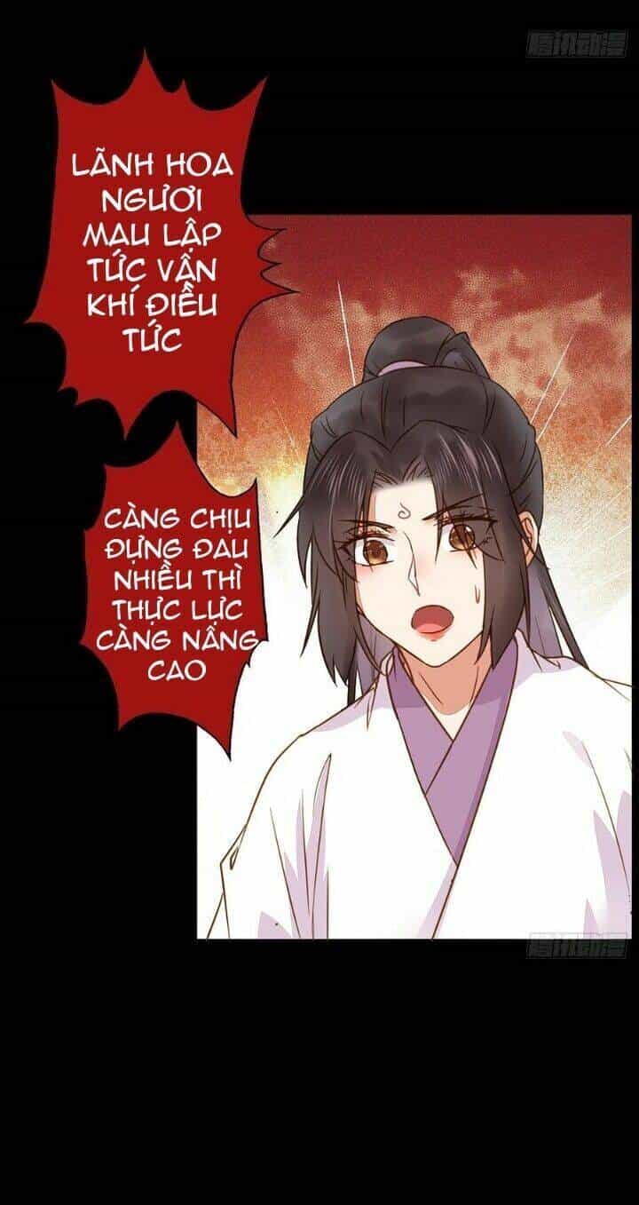 Tuyệt Sắc Quyến Rũ: Quỷ Y Chí Tôn - Chương 319 - ảnh 24