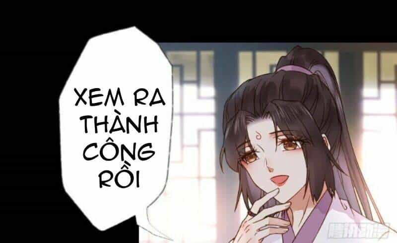 Tuyệt Sắc Quyến Rũ: Quỷ Y Chí Tôn - Chương 319 - ảnh 26