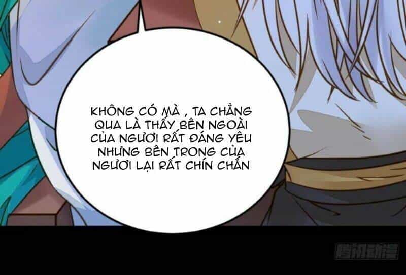 Tuyệt Sắc Quyến Rũ: Quỷ Y Chí Tôn - Chương 322 - ảnh 14