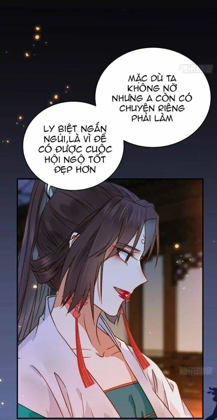 Tuyệt Sắc Quyến Rũ: Quỷ Y Chí Tôn - Chương 323 - ảnh 12