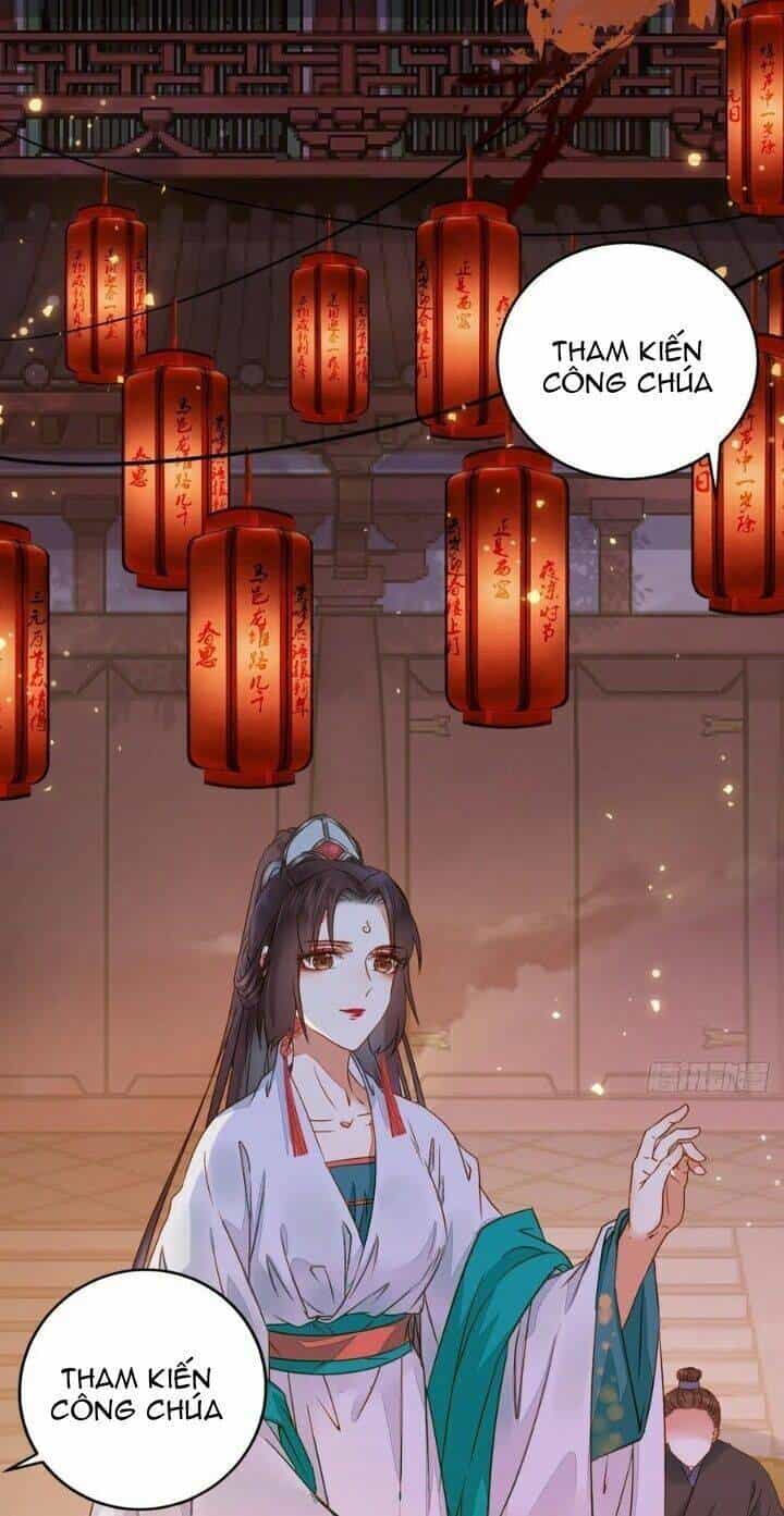 Tuyệt Sắc Quyến Rũ: Quỷ Y Chí Tôn - Chương 323 - ảnh 14