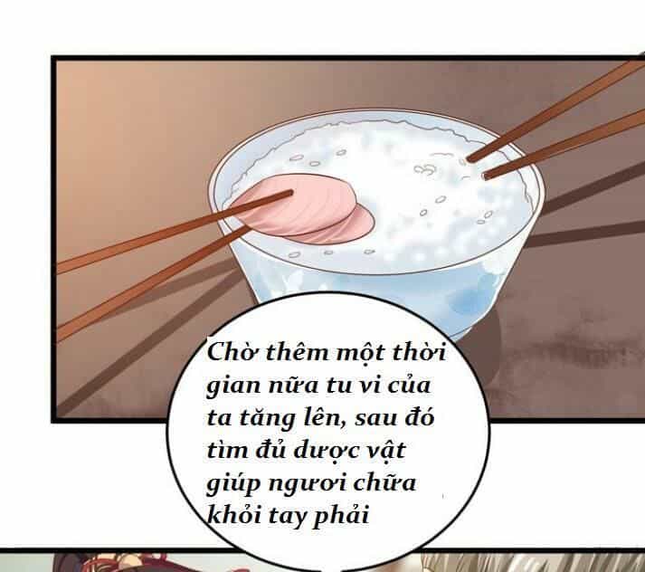 Tuyệt Sắc Quyến Rũ: Quỷ Y Chí Tôn - Chương 32 - ảnh 27
