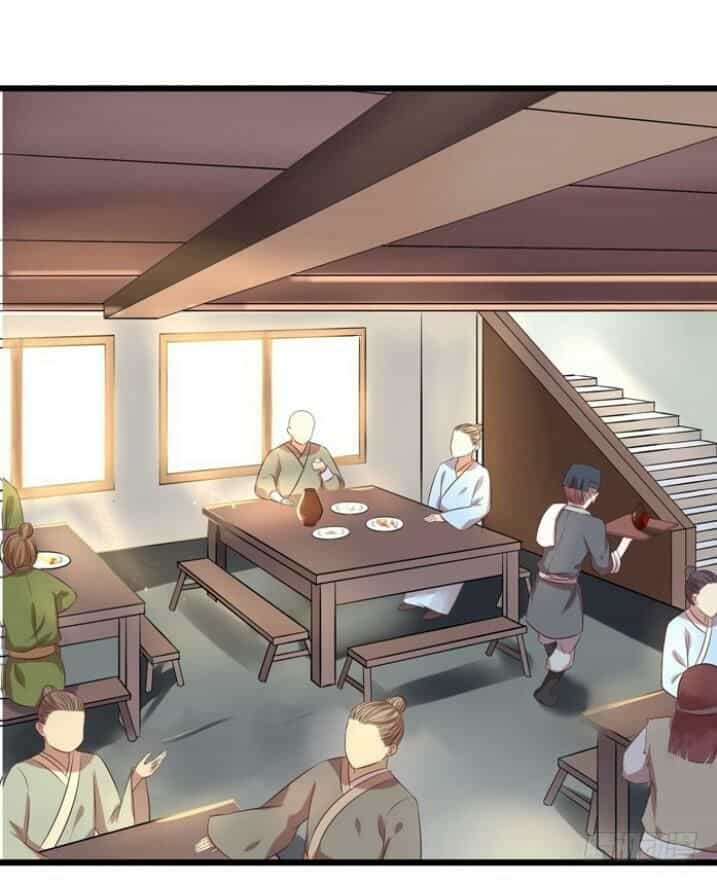 Tuyệt Sắc Quyến Rũ: Quỷ Y Chí Tôn - Chương 32 - ảnh 8