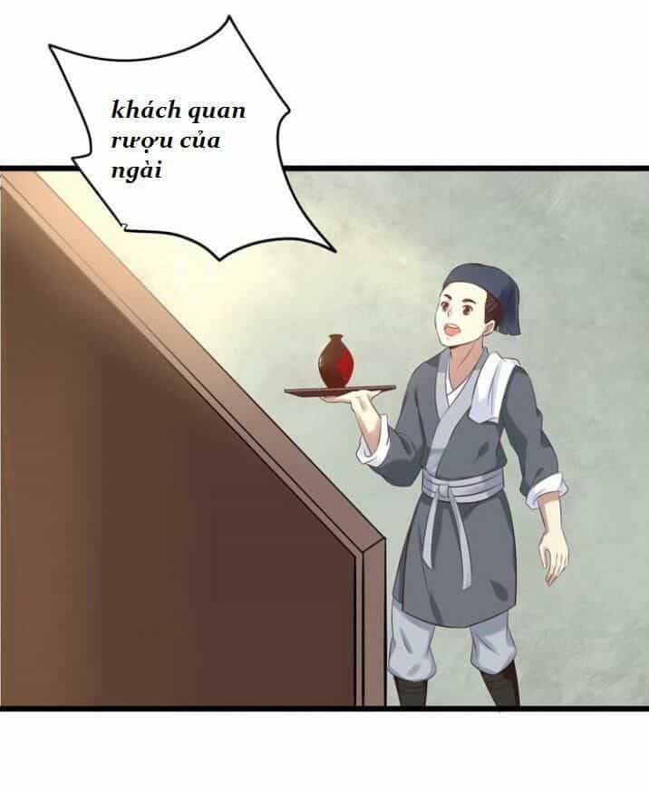 Tuyệt Sắc Quyến Rũ: Quỷ Y Chí Tôn - Chương 32 - ảnh 9