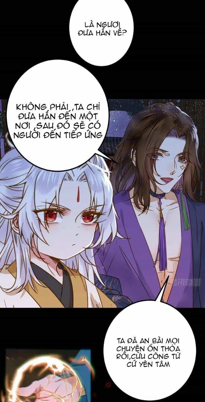 Tuyệt Sắc Quyến Rũ: Quỷ Y Chí Tôn - Chương 324 - ảnh 13