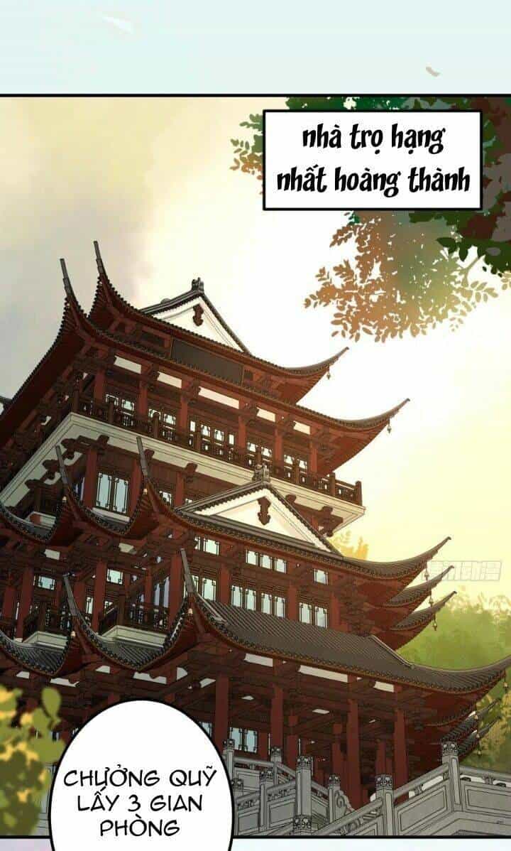 Tuyệt Sắc Quyến Rũ: Quỷ Y Chí Tôn - Chương 325 - ảnh 33