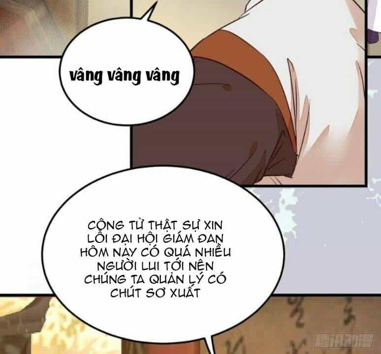 Tuyệt Sắc Quyến Rũ: Quỷ Y Chí Tôn - Chương 326 - ảnh 8