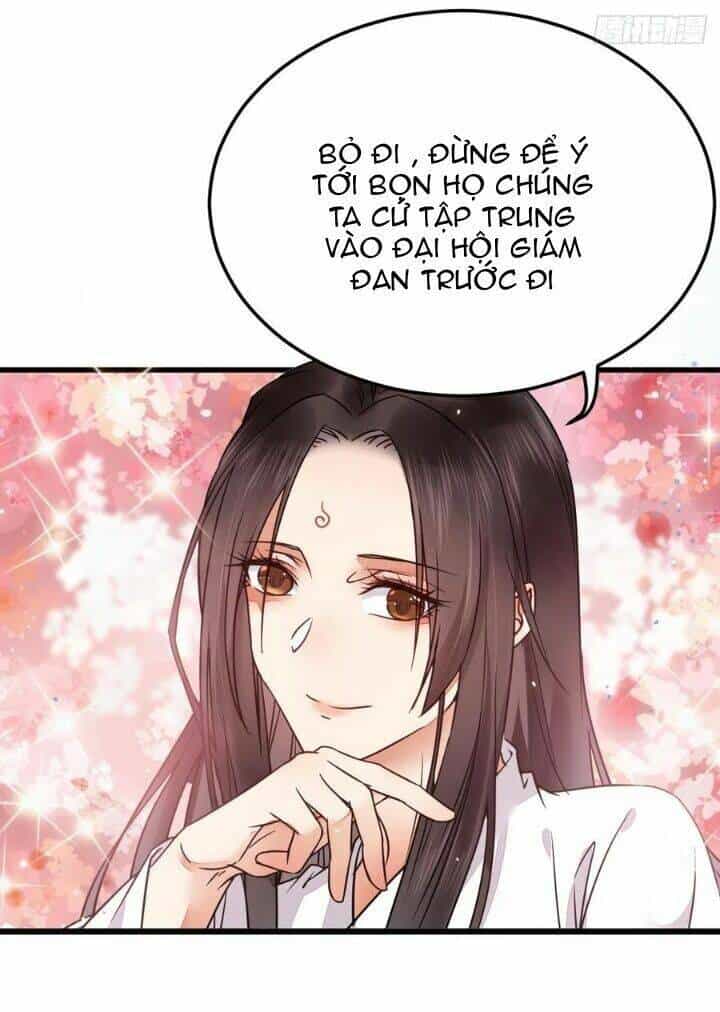 Tuyệt Sắc Quyến Rũ: Quỷ Y Chí Tôn - Chương 327 - ảnh 26