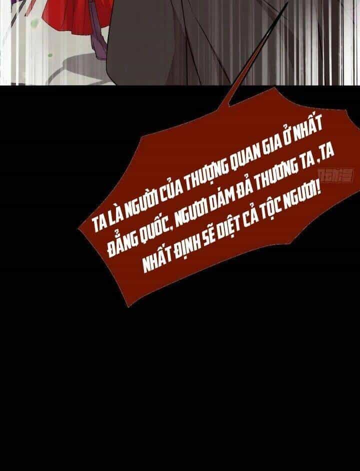Tuyệt Sắc Quyến Rũ: Quỷ Y Chí Tôn - Chương 328 - ảnh 23